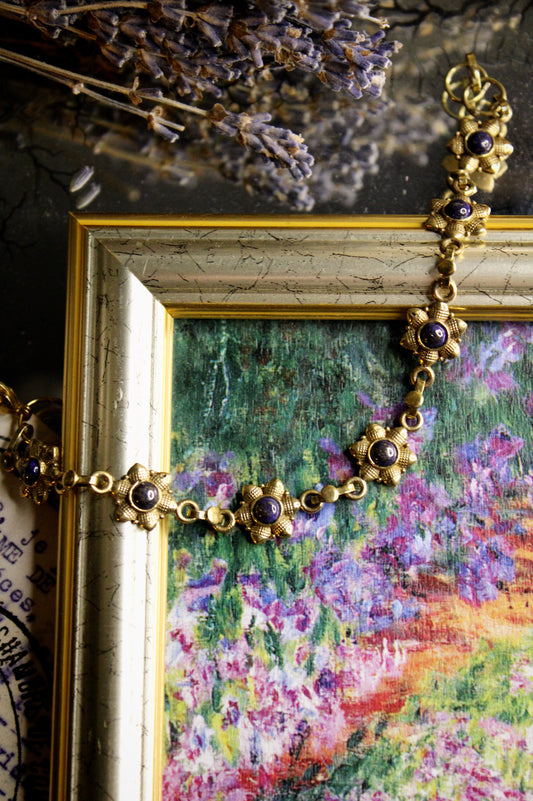 L’Élue - Lapis-lazuli