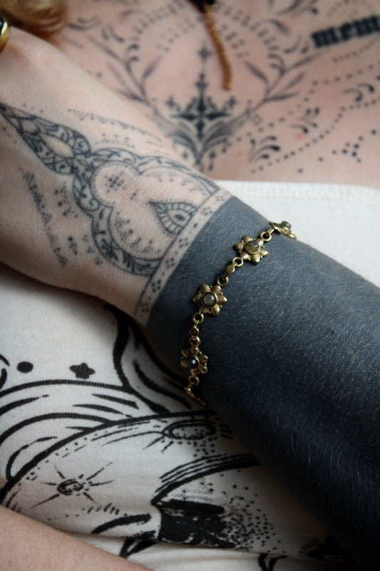 L’Élue - Labradorite