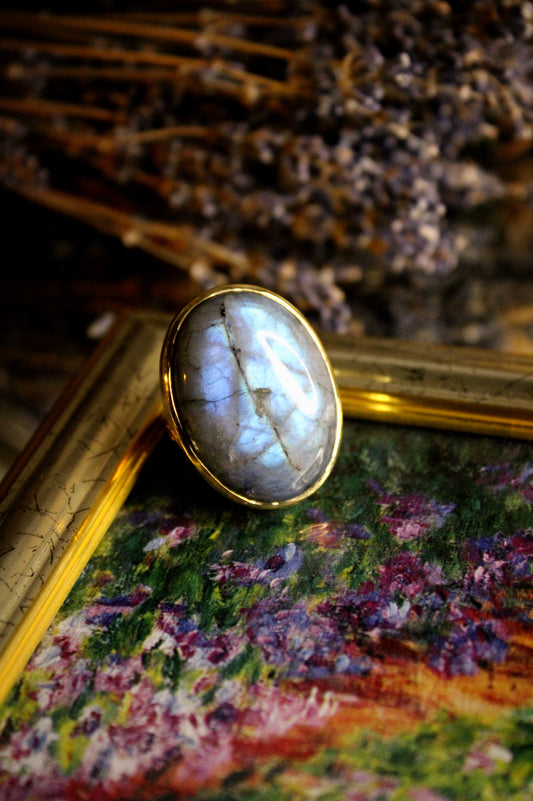 L’Élue - Labradorite