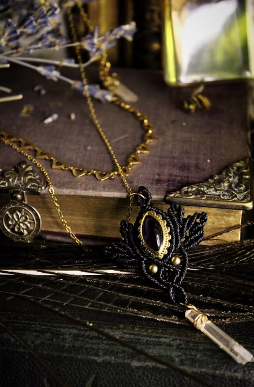 Peuple des forêts 🦌- Cœur de brume