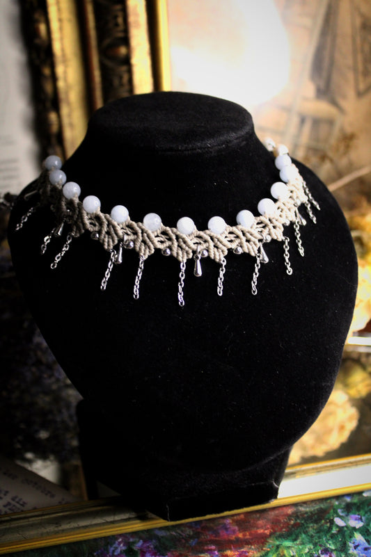 Les Joyaux de la Couronnes - Aigüe marine