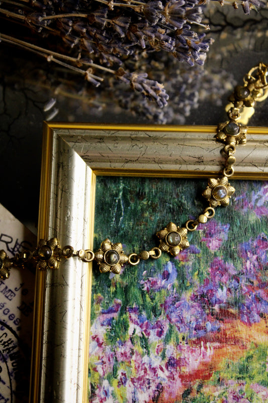 L’Élue - Labradorite