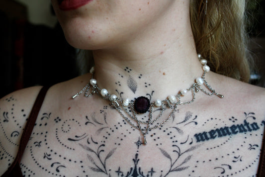 Les Joyaux de la Couronne - Rubis