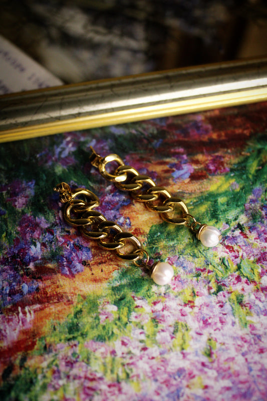 Les Joyaux de la Couronne