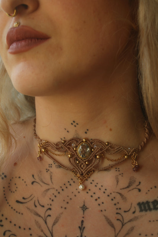 Can I call you Rose ? 🥀 - Quartz