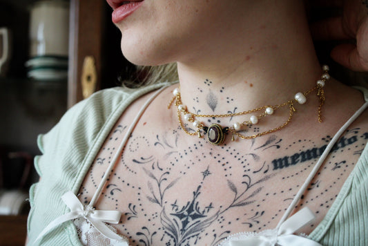 Les Joyaux de la Couronne - Rubis