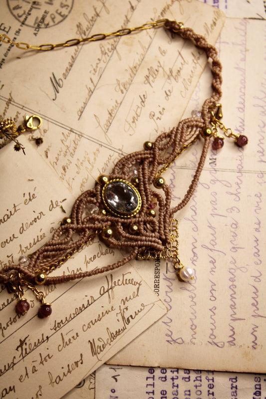 Can I call you Rose ? 🥀 - Quartz