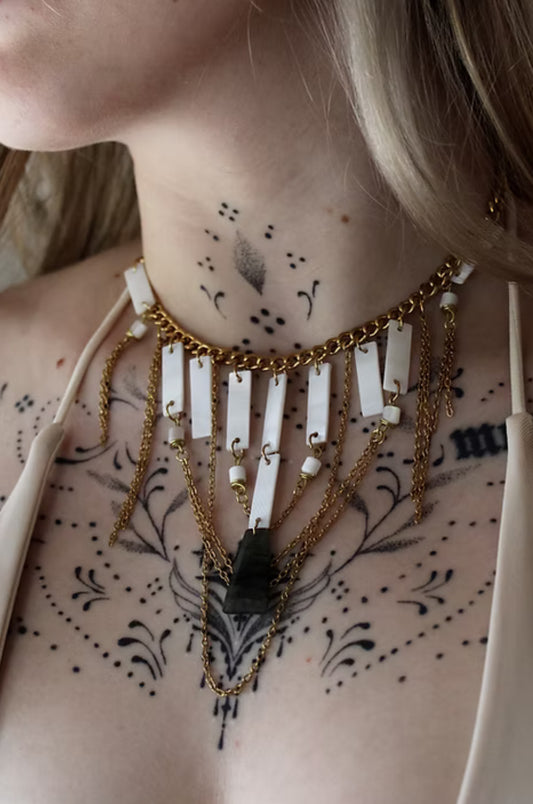 Trésors des déesses 🏹 - Artemis