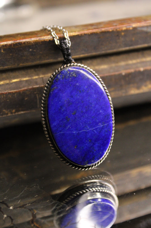 Royal - Lapis Lazuli