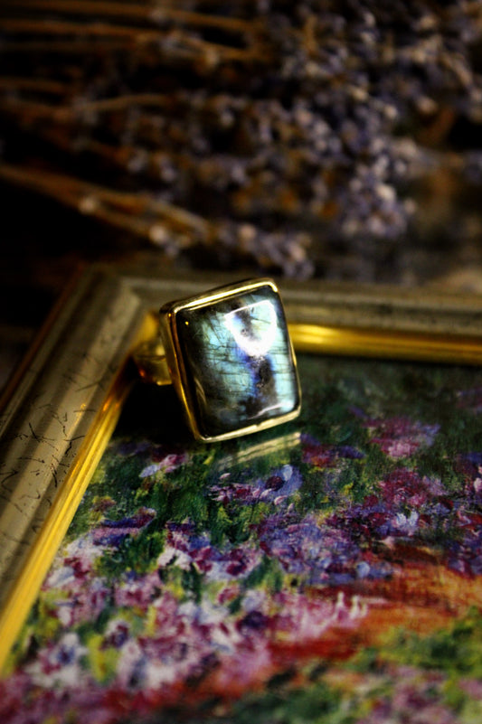 L’Élue - Labradorite