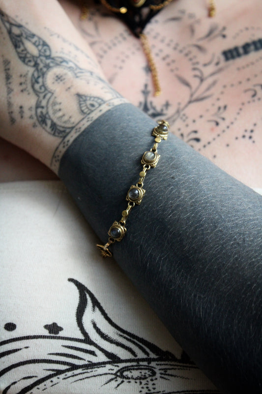 L’Élue - Labradorite