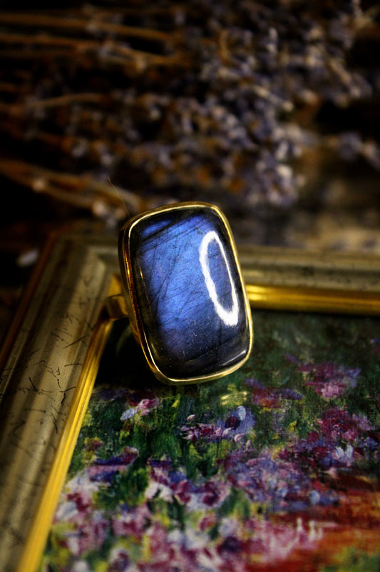 L’Élue - Labradorite