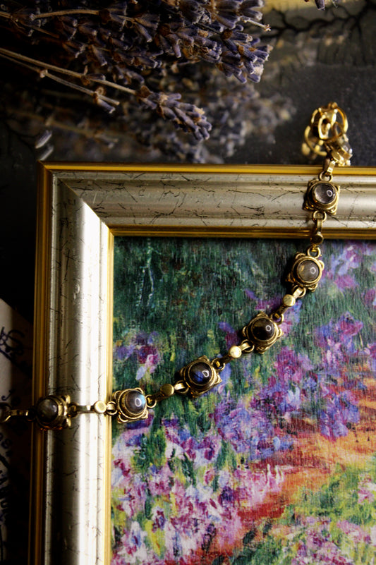 L’Élue - Labradorite