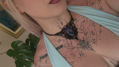 Actis Luna - Lapis Lazuli