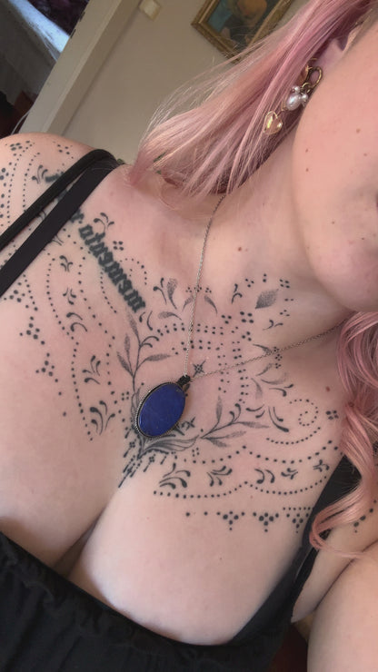 Royal - Lapis Lazuli